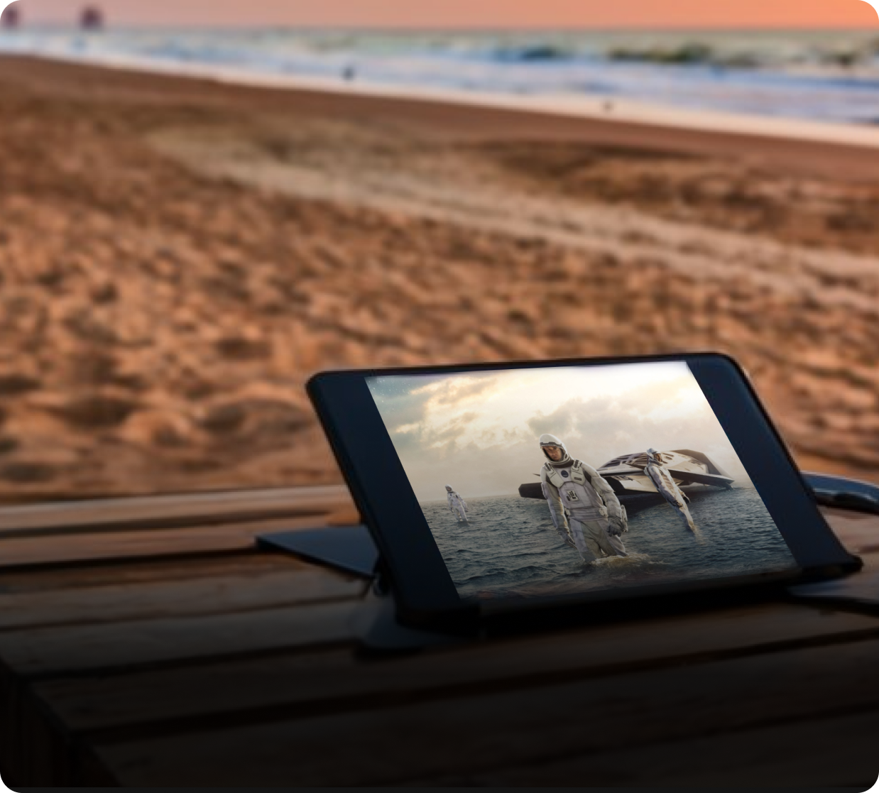 THE AMAZING SLIDESHOW ADDON!